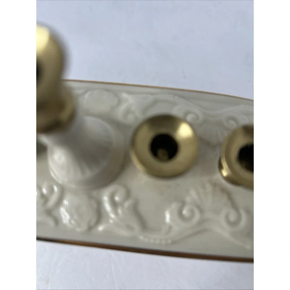 N/A lenox judaic
